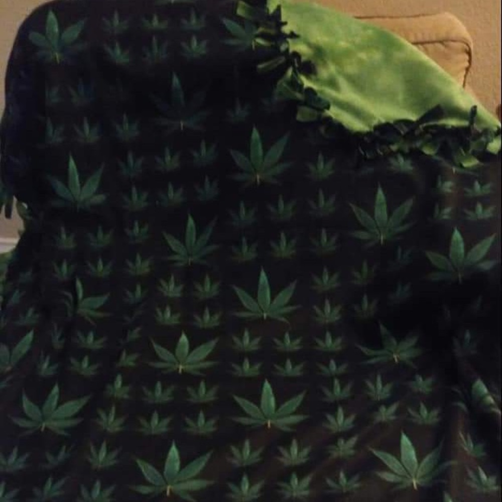 MaryJane Fleece